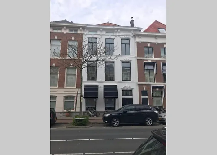 Huize Copes Apartment Den Haag, 2 Bed, 2 Bath